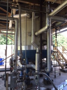 Industrial Pipe Insulation Spartanburg SC